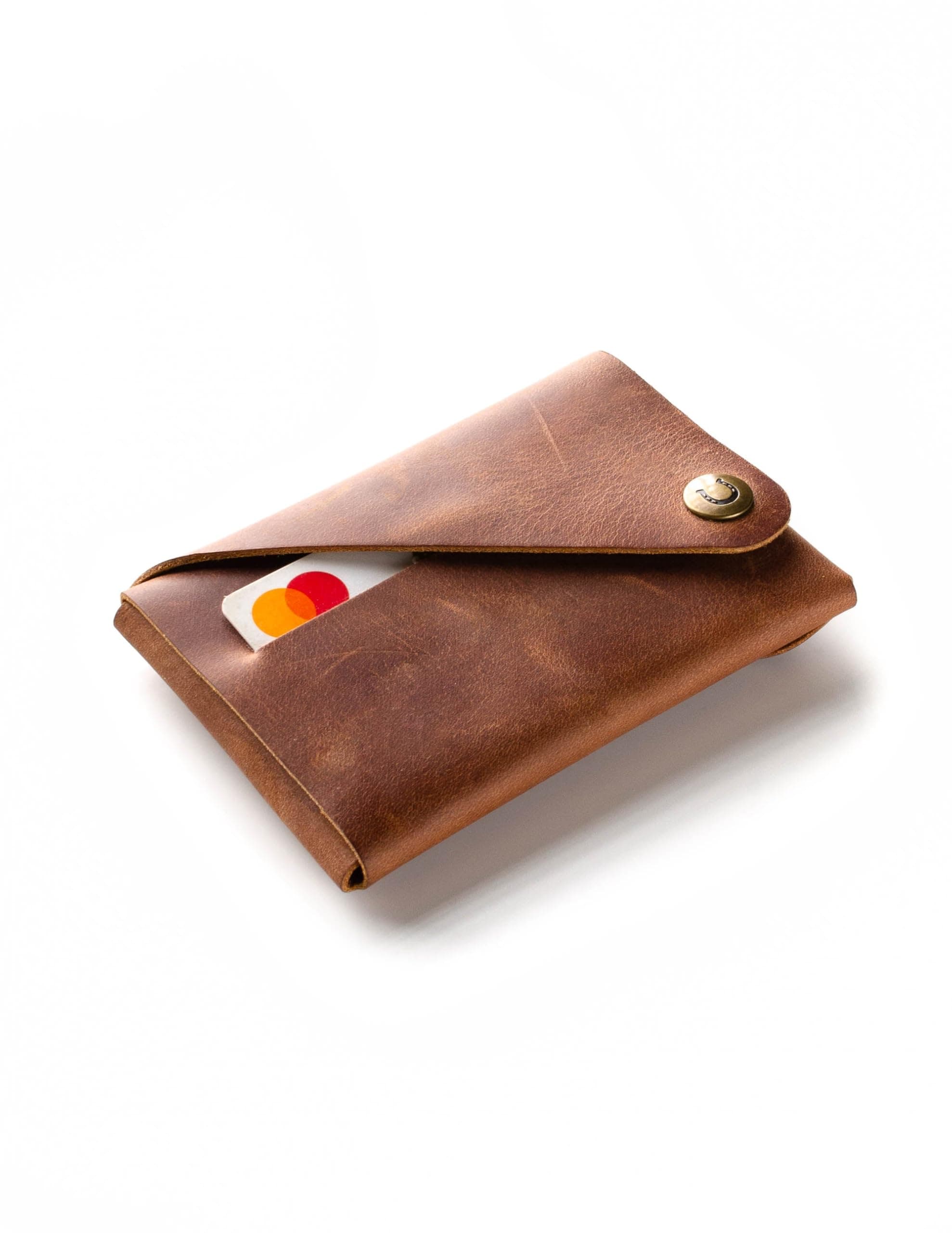 Minimalist Wallet