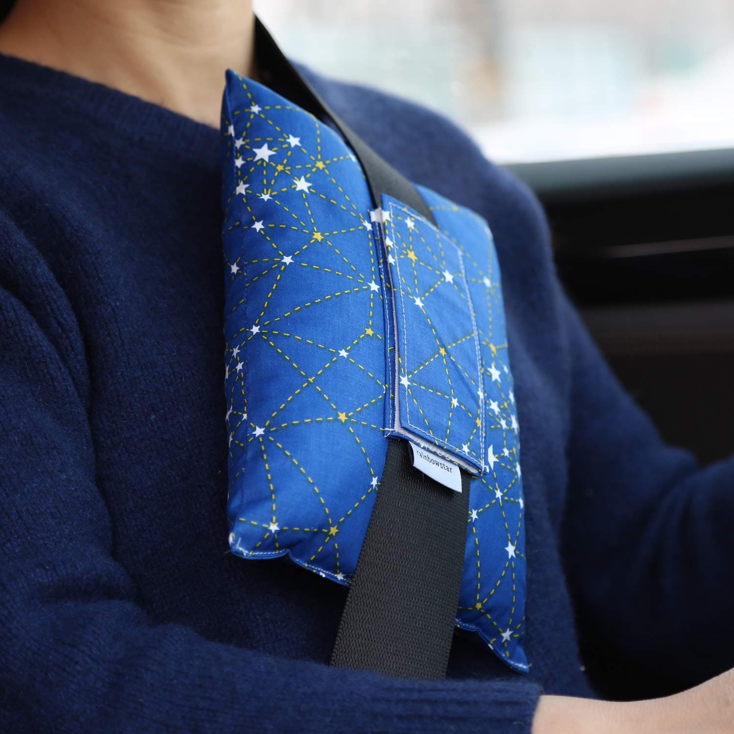 Mastectomy Chemo Pillow