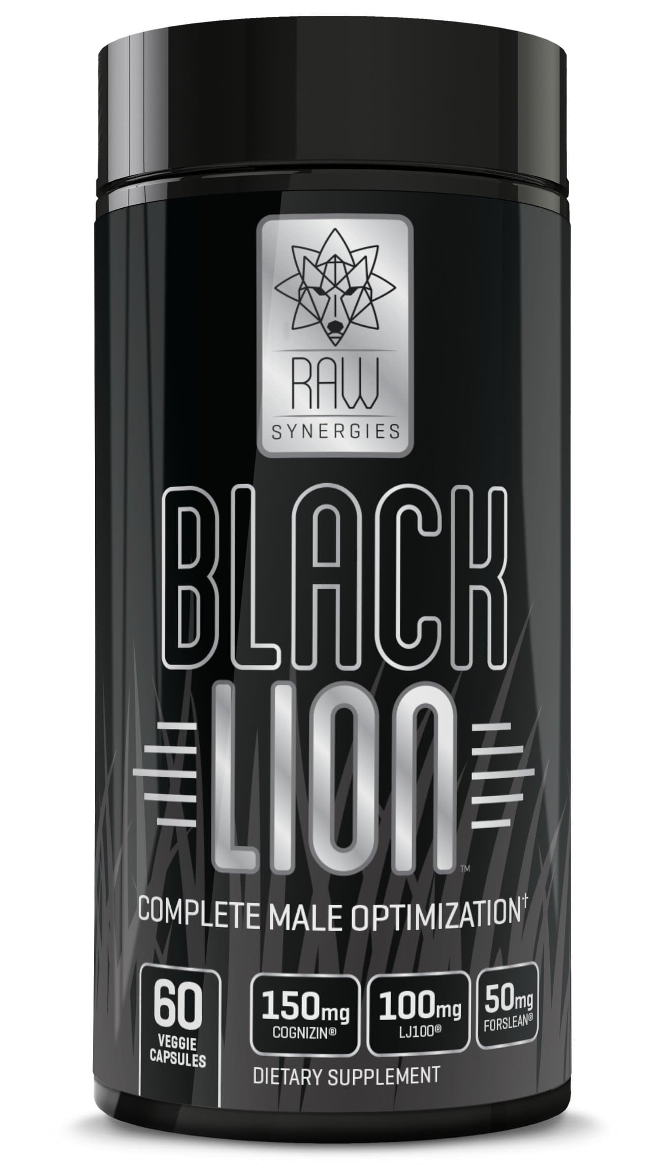 Complete Male Optimization