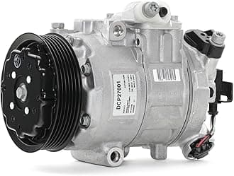 Denso DCP27001 AC Compressors