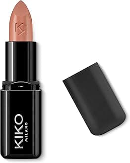 KIKO MILANO - Smart Fusion Lipstick 433 Rich and nourishing lipstick with a bright finish