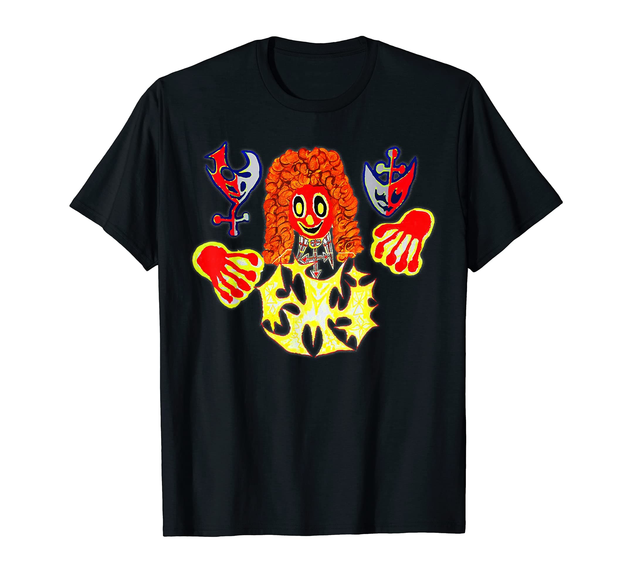 Exeter bladee T-Shirt