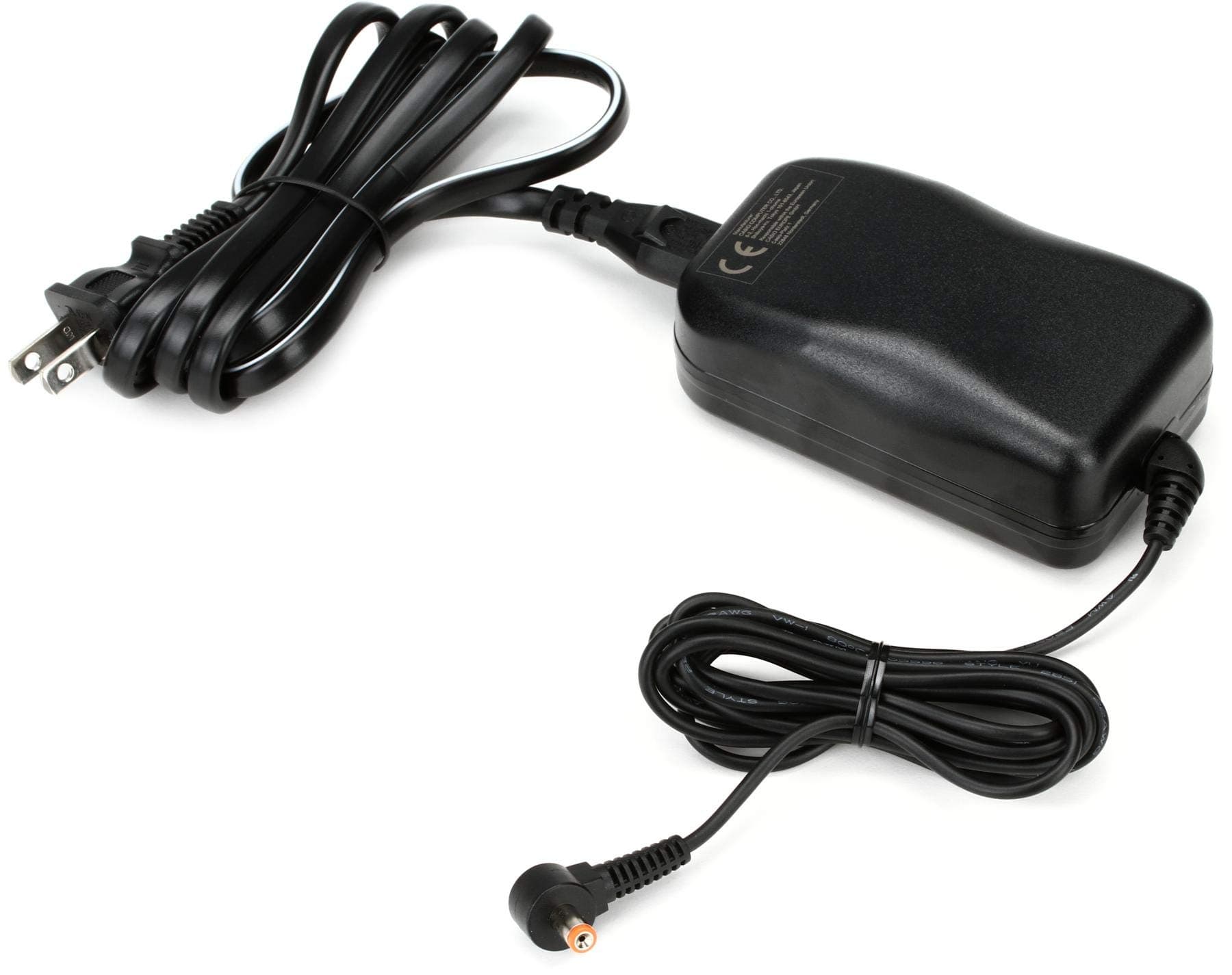 Casio AD-12MLA AC Adapter for Electronic Keyboards