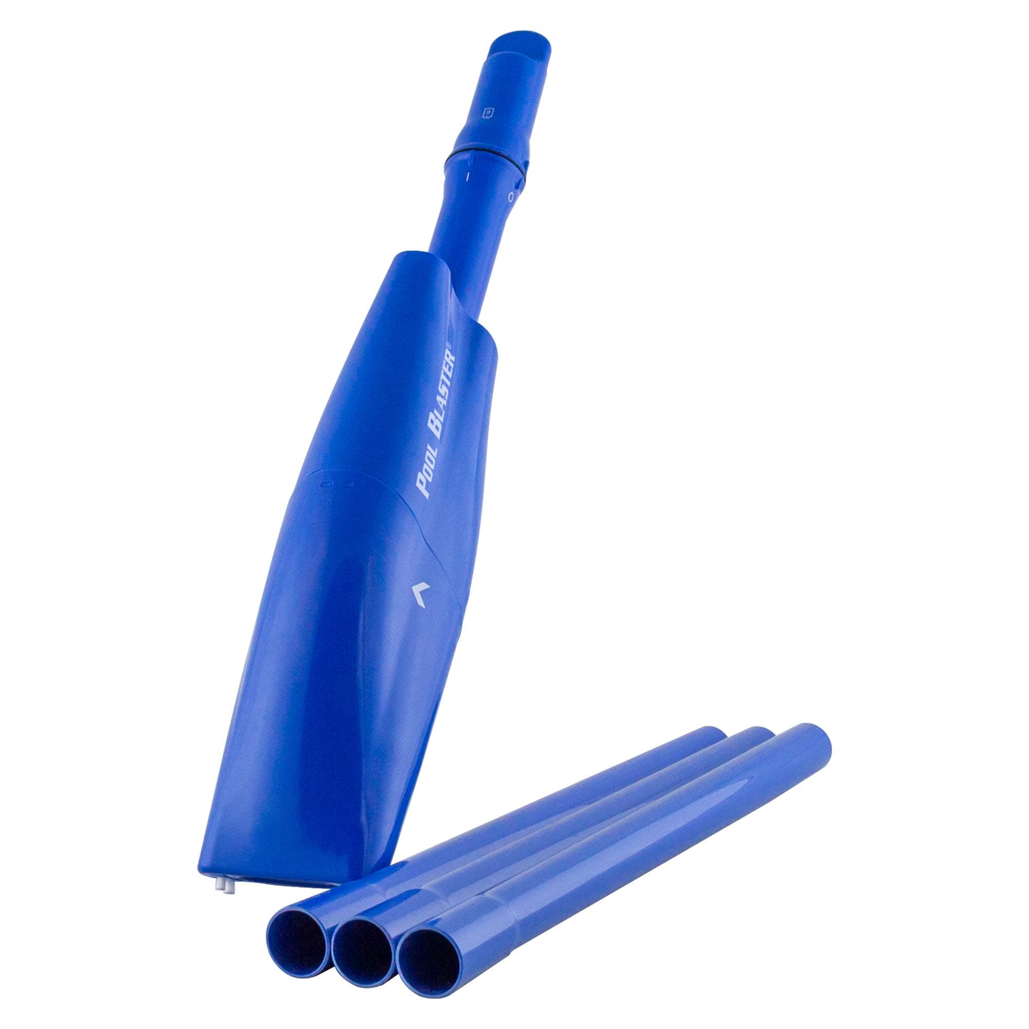 Water Tech Pool Blaster Spa Vac Ultra with Segmented Pole Set