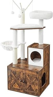 Cat Tree PCT113X01