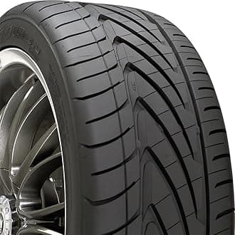 Nitto Neo Gen All-Season Tire - 205/45R17 88Z