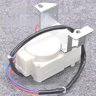 XPQ-6C2 Washing Machine Parts Washing Machine Tractor Compatible with Haier Automatic Washing Machine Drain Motor XPQ-6C2 Drainage motor Home Appliance Spare Parts