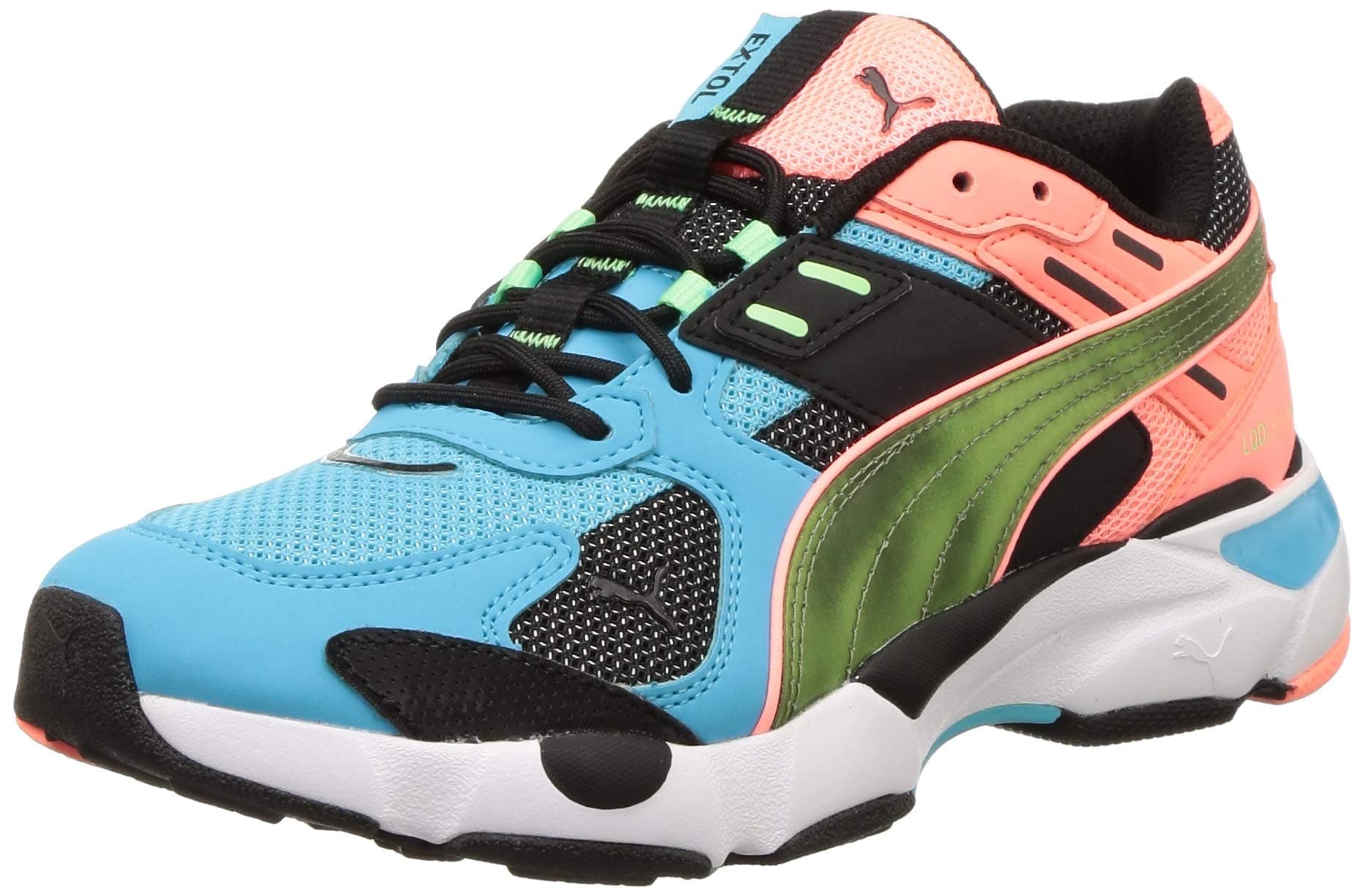 Puma Lqd Cell Extol Old Circuits