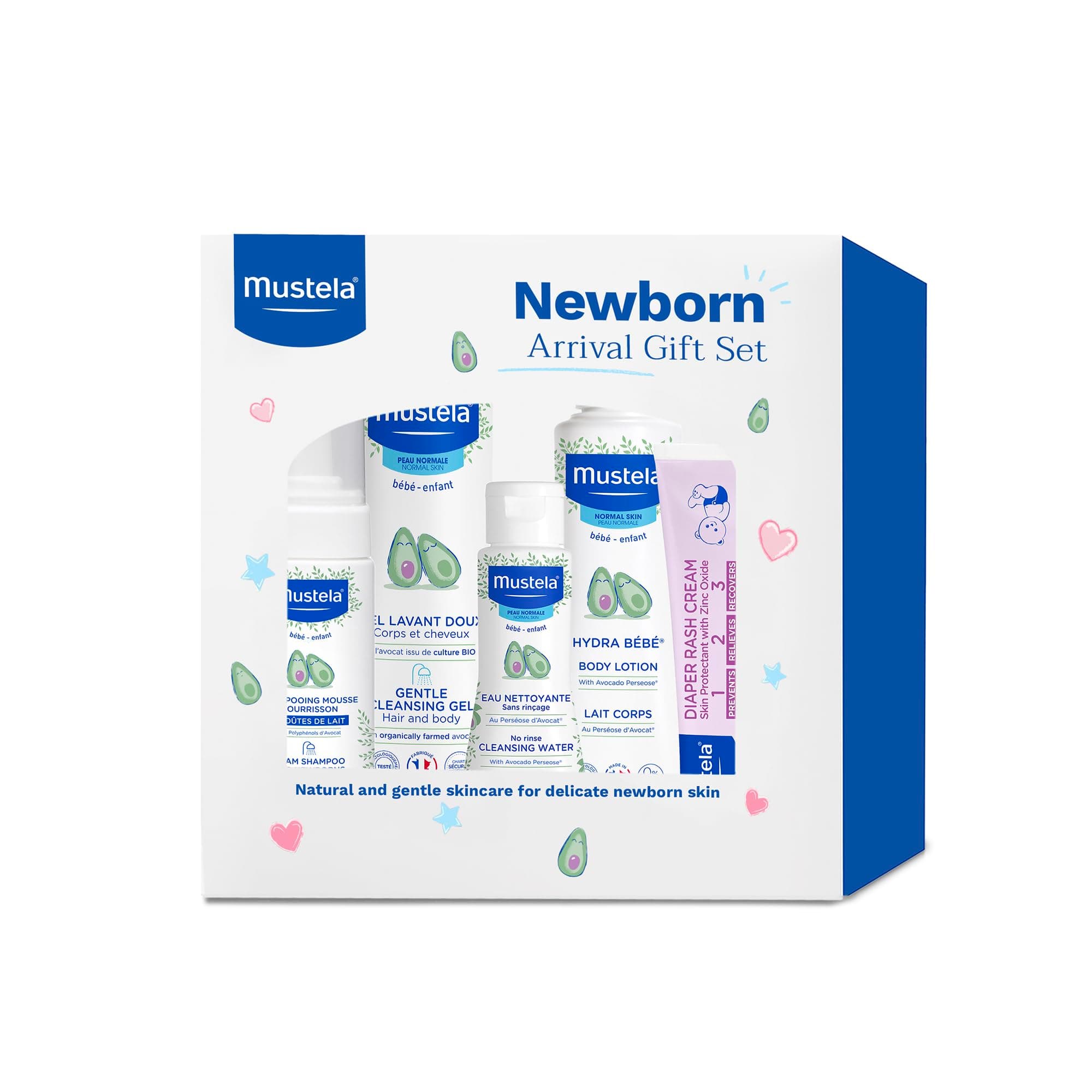 Mustela Gift Box (5)