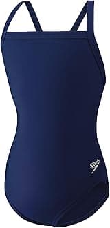 Boys Children's Essential Endurance Plus Medalist Girl's Essential Endurance + Medalist Swimsuit (Pack of 1)