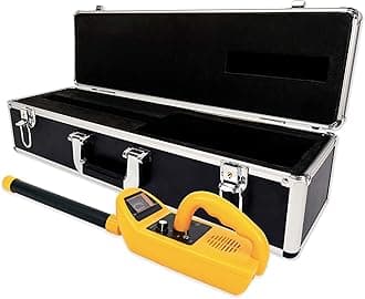 SWJ-512R Wall Inspection System, Black