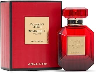 Victorias Secret Bombshell Eau de Parfum, Intense - 1.7 fl oz.