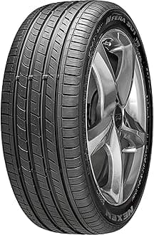 Nexen NFera SU1 Radial Tire - 205/40R16 79W