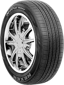 Nexen N5000 Plus 235/55R17 99H