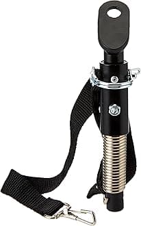 Raleigh - Avenir - TRA084 - Replacement Axle Mounted Trailer Hitch for Avenir Trailers