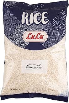 Jeerakasala Rice 2kg