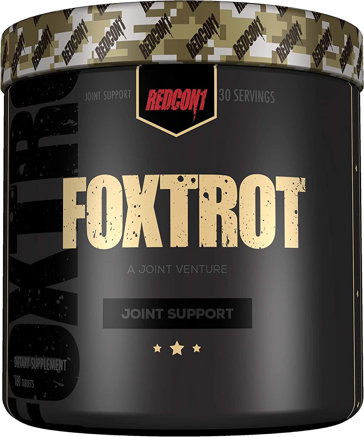 REDCON1 Redcon1 - Foxtrot - Joint Support - 30 Servings
