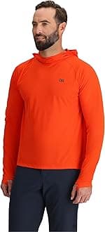 Outdoor ResearchMen's Ferrosi Hooded Jacket