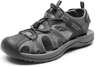 Mens Athletic-sandals Dmumst2505