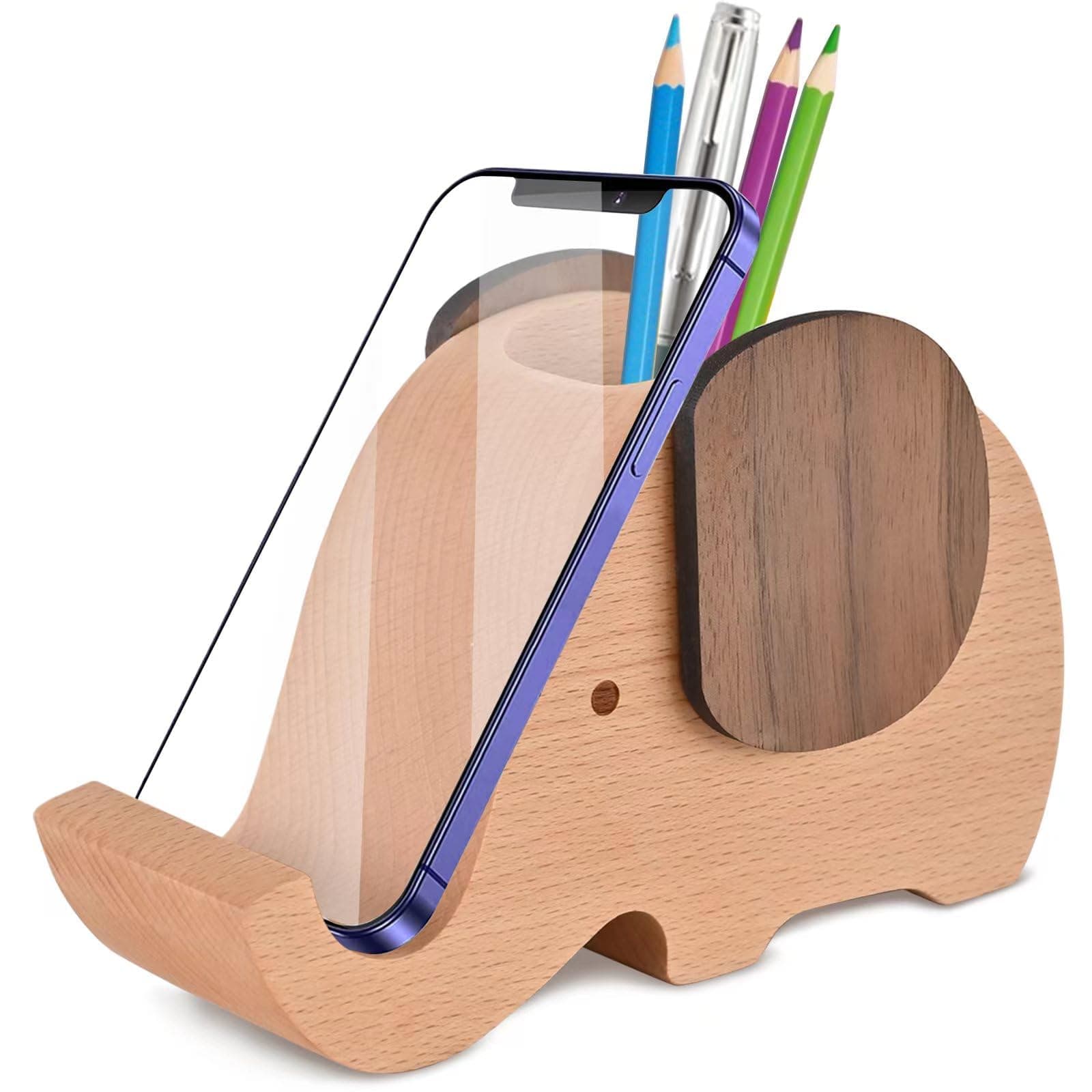 Elephant Pencil Holder