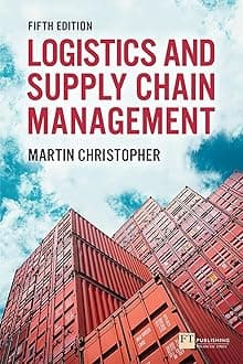 Logistics and Supply Chain Management: Logistics & Supply Chain Management Paperback – 4 Mar. 2016