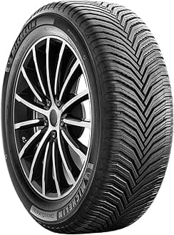 MICHELIN CrossClimate2 All-Season Tire 235/55R18 100V