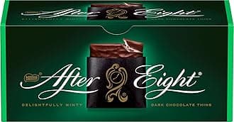 After Eight Nestle Mint Chocolate Thins, 200 Gm