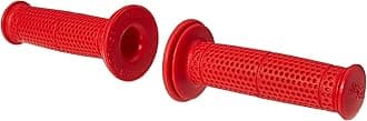714RD Red 125mm Dual Sport Gel Grip