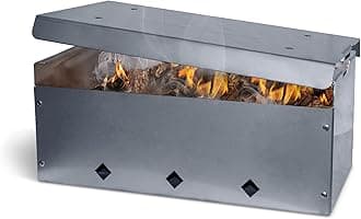 Smoker Cooker Box - Extra Large