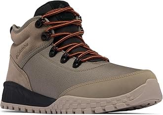 FAIRBANKS MID Men's Snow Boot