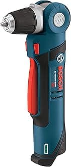 Bosch PS11N 12V Max 3/8 in. Angle Drill (Bare Tool)