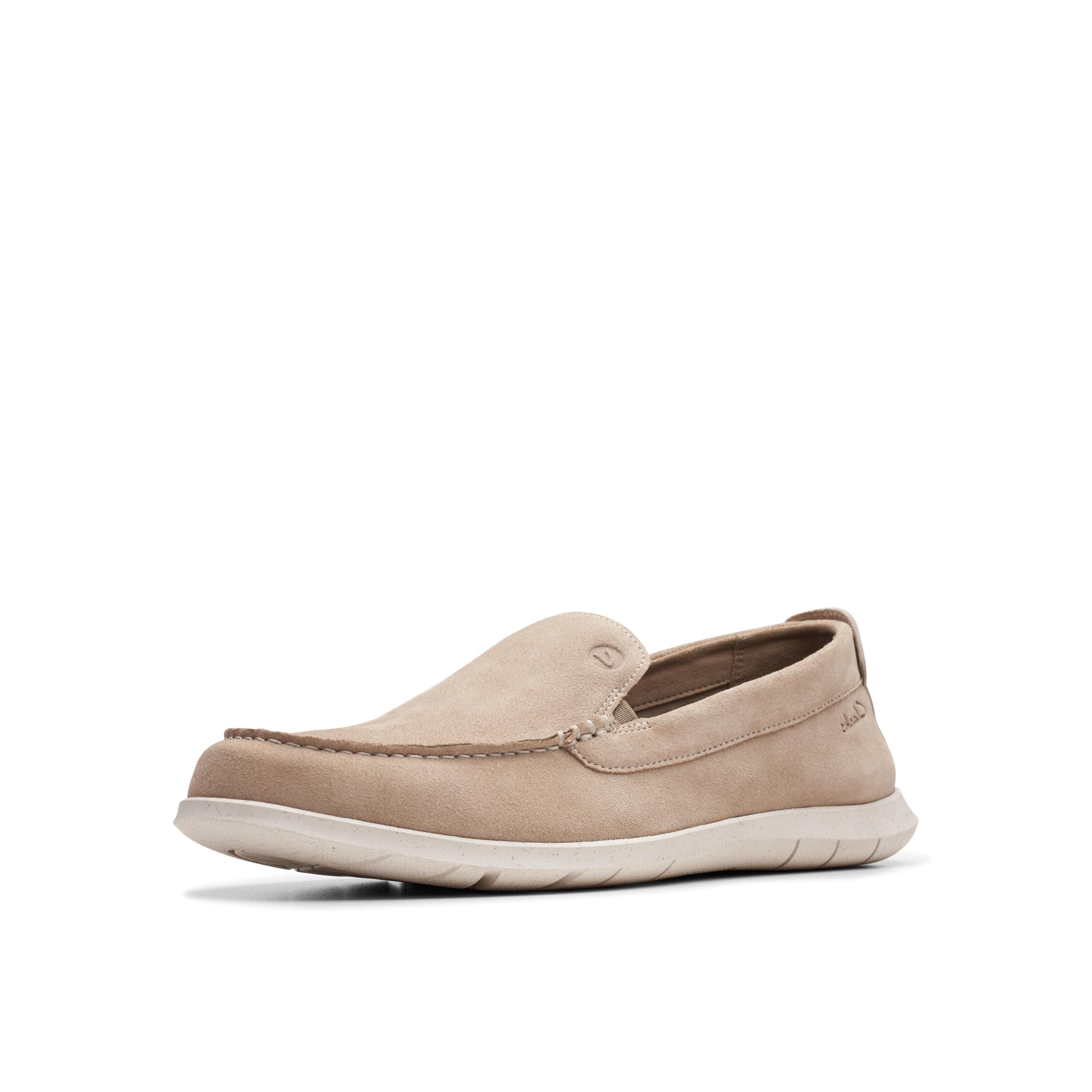 Clarks Mens Flexway Step