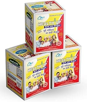 Capsule - Ayurvedic- weight gainer capsule - 60 counts - Pack of 3…