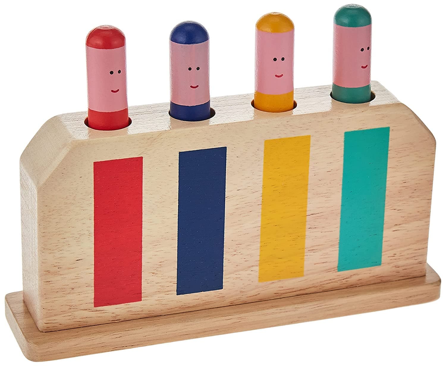 Pop Up Toy