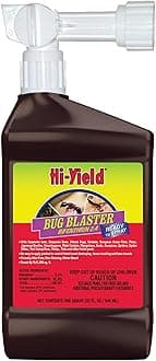 Hi-Yield (32297) Bug Blaster Bifenthrin 2.4 Concentrate RTS (32 oz)