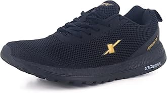 Sparx Men's Mesh Running Shoe