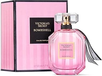 Victoria's Secret Bombshell Eau De Parfum Spray, 1.7 Ounce