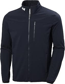 Helly-HansenMen's Crew Jacket 2.0