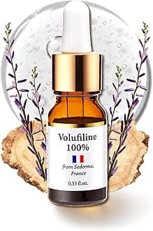 CELDYQUE - 100% Pure Volufiline Serum: Experience the full performance of the 100% Pure Volufiline CELDYQUE Serum, which is responsible for its exceptional firming and volumising effects of the skin