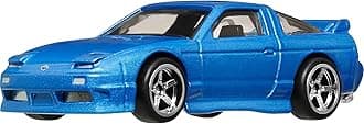 Cars, Premium Fast & Furious 1:64 Scale Die-Cast Car for Collectors Inspired by Fast & Furious Movie Franchise