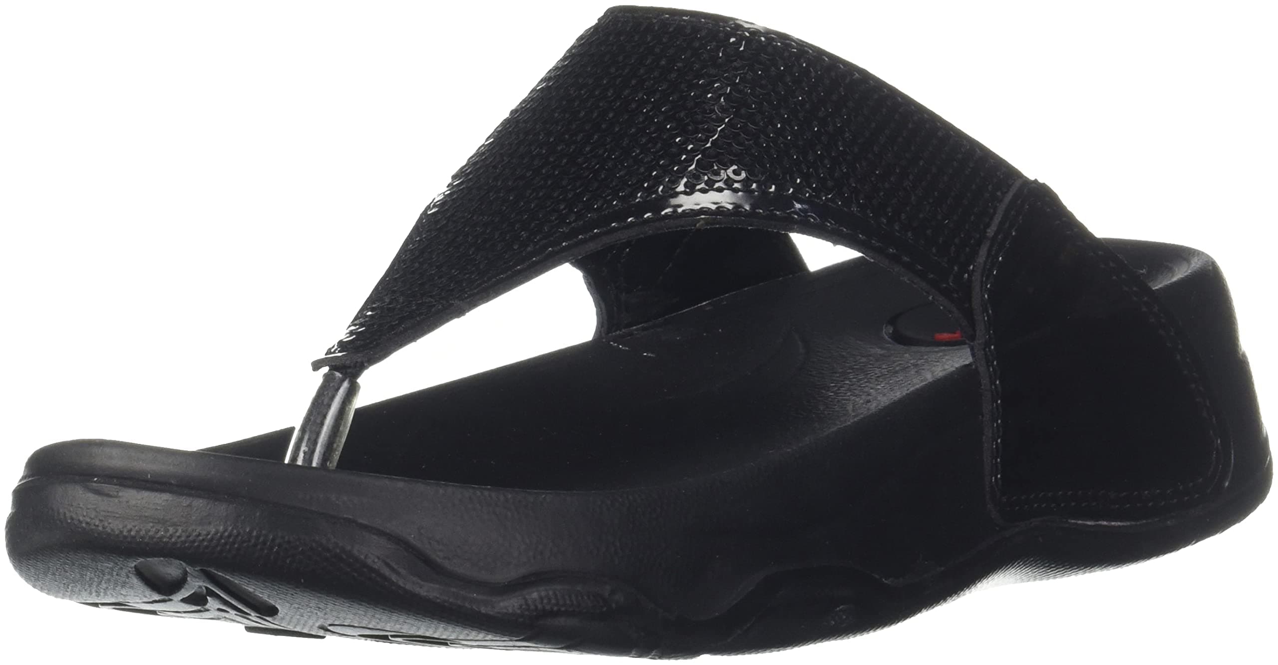 WELCOMEWomen's Copperhf 6 flip-Flops