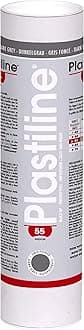 Herbin Professional Use Plastiline, Standard, 1KG - Grey