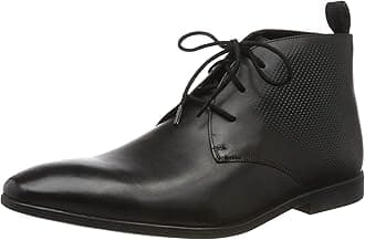 Clarks Bampton Up, Men’s Ankle Boots