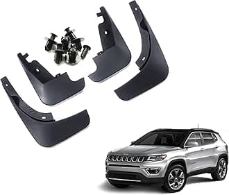 WolkomHome Mud Flap for Compass