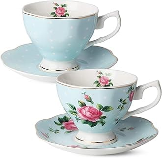 Tea Cups