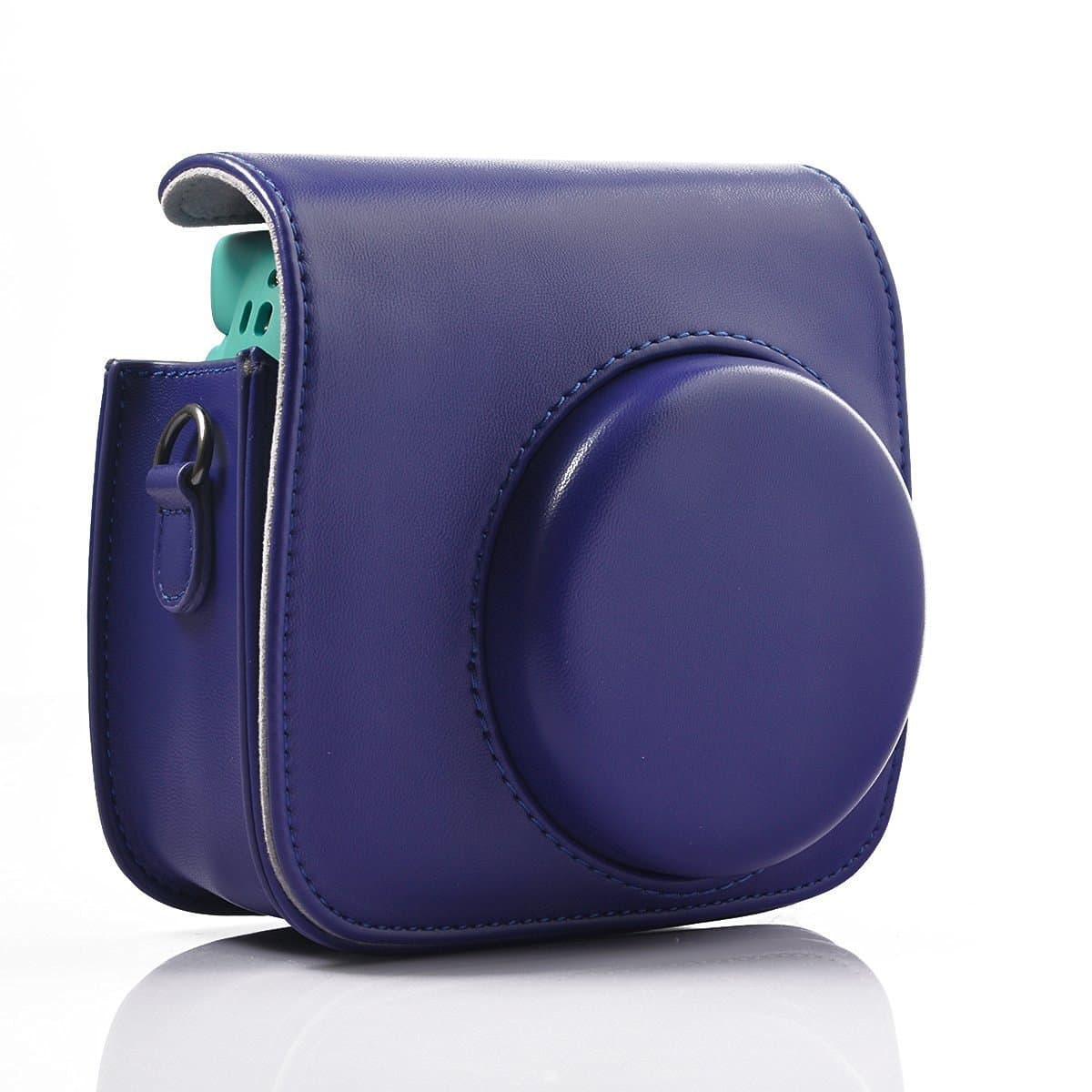 Tree New Bee TNB-CASEGRAPE Instax Groovy Camera Case, Grape