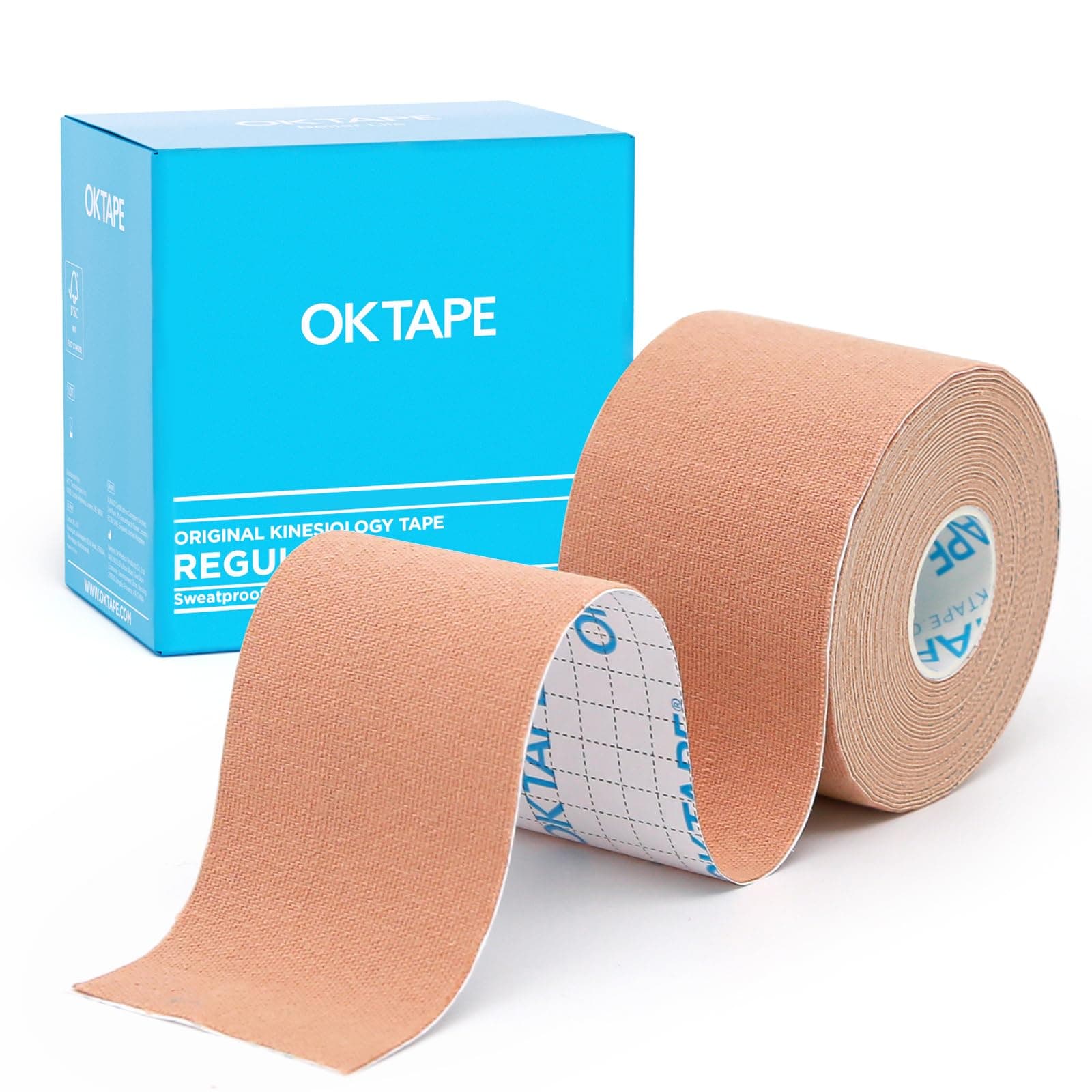 OK TAPE Basic - 1 Roll