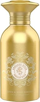 Shelley Kyle Signature Linen And Body Powder Talc Free, 575 Grams