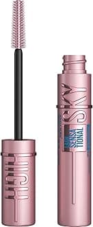 Maybelline New York, Lash Sensational Sky High Mascara Waterproof