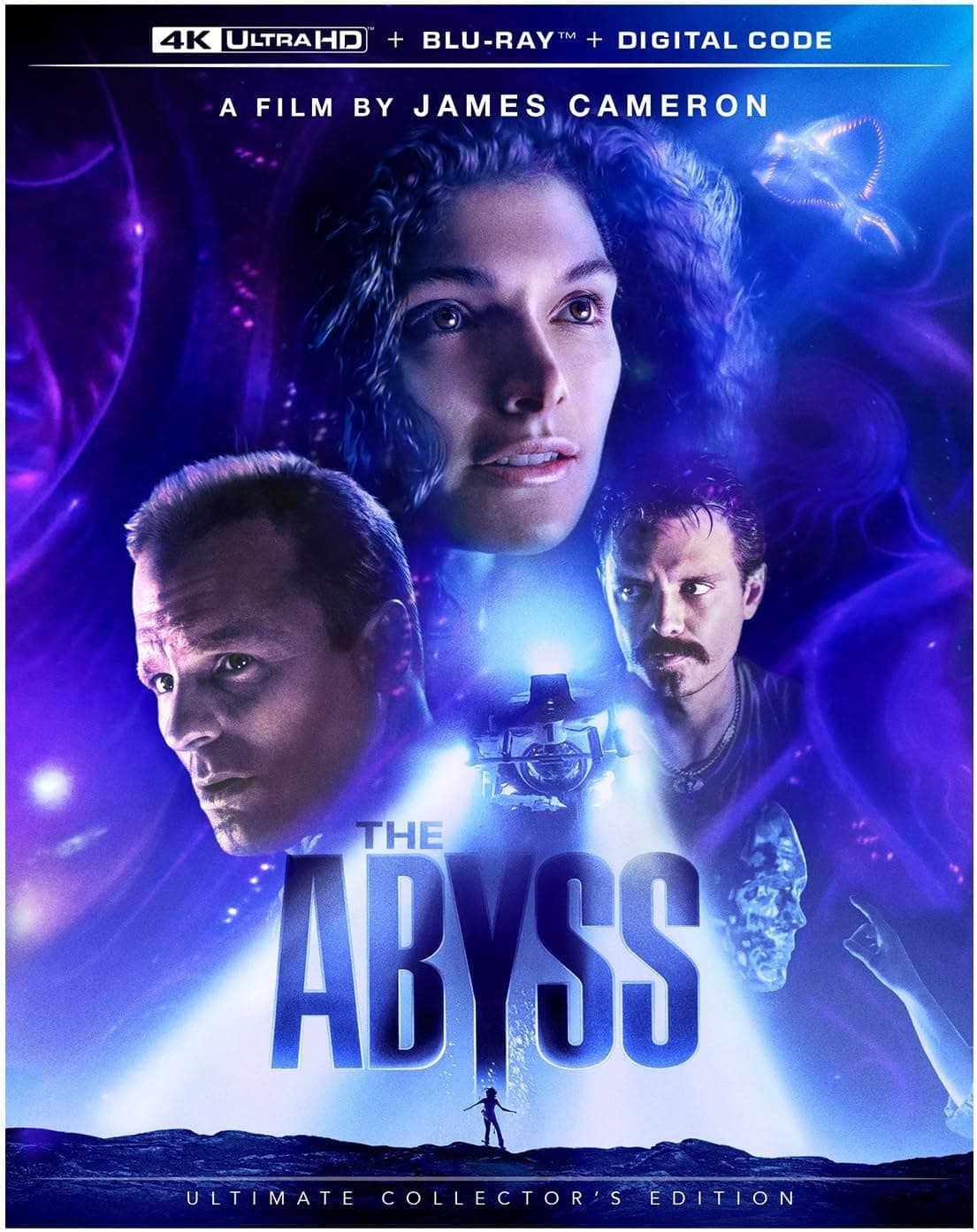 Abyss, The